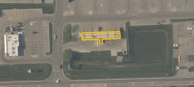 491 Airport Hwy