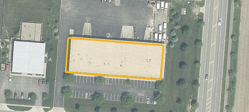 8260 Howe Industrial Pkwy