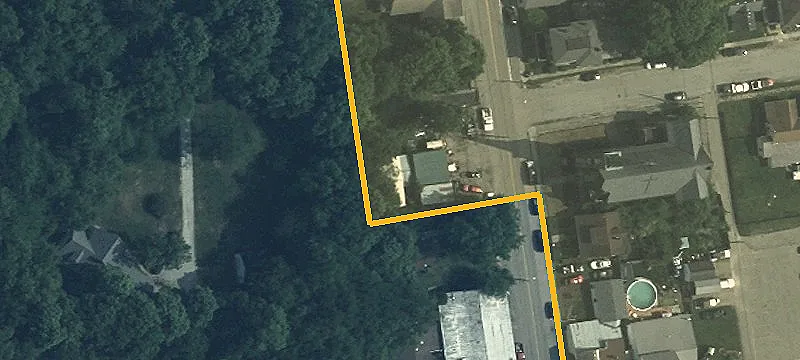 17 Mulberry St