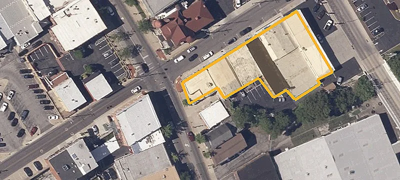 2 Seminary St