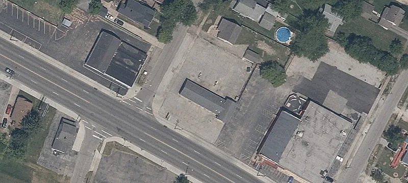 2317 Youngstown SE Rd