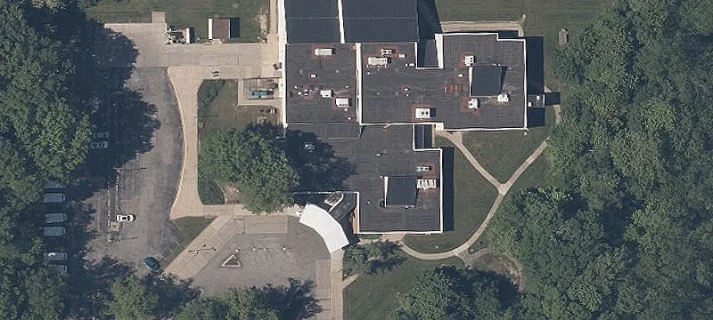 14800 Private Dr