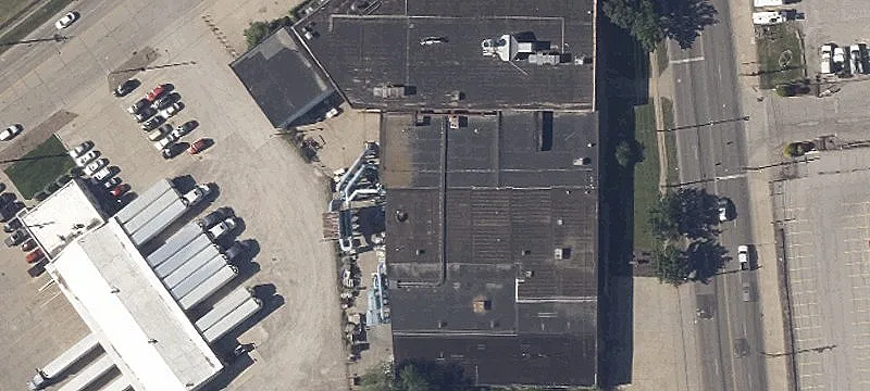 7323 Clinton Rd