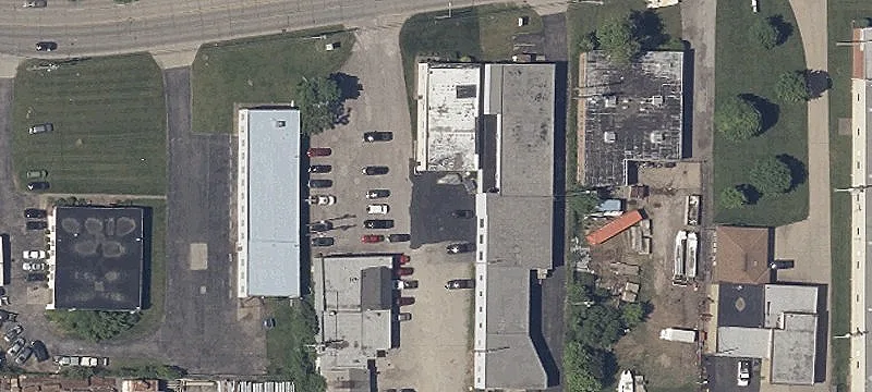 9607 Clinton Rd