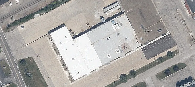 2001 Aetna Rd