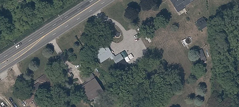 4716 Rdg W Rd