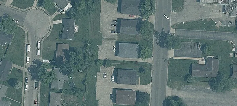 1500 Jackson Ln