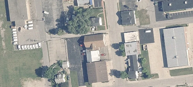 9 Walnut St