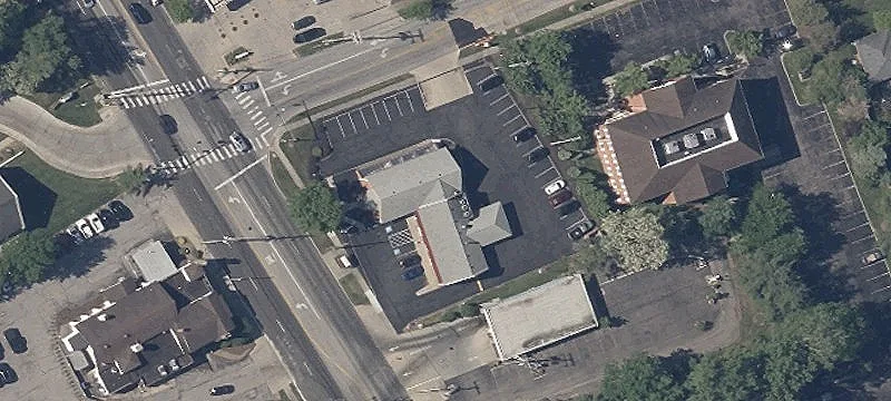 8189 Brecksville Rd