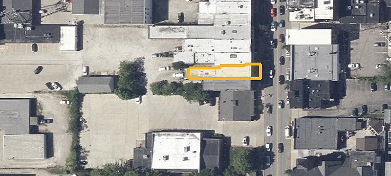 241 Ct St