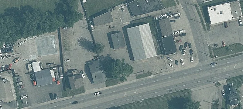 1976 Fairgrove Ave