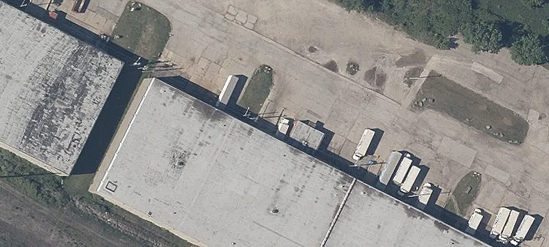 5099 Aurora Rd