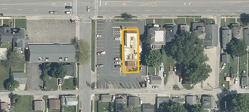 800 Main St