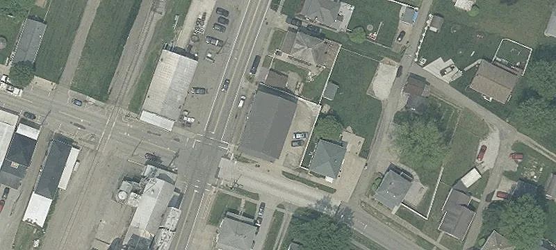200 Main St