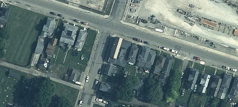 801 Pleasant St