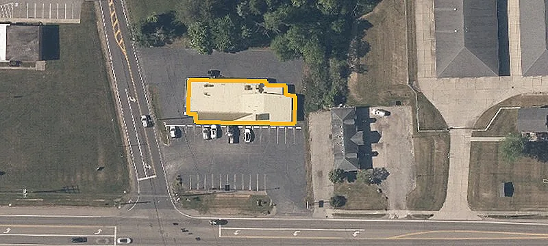 253 Aurora Rd