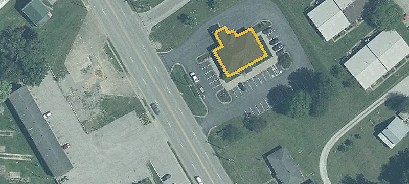 1100 Us Hwy 52