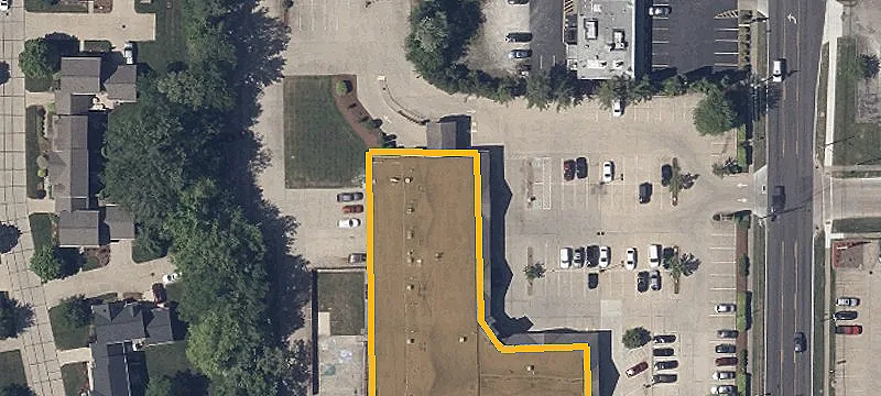 1138 Pearl Rd, Unit 1152