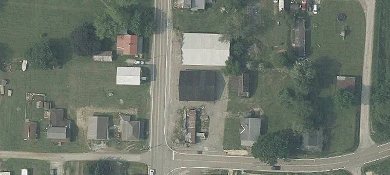 Germano Rd
