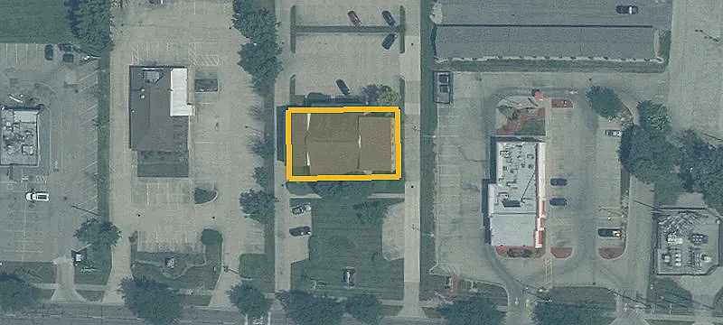 526 Nilles Rd Ste, Unit 1