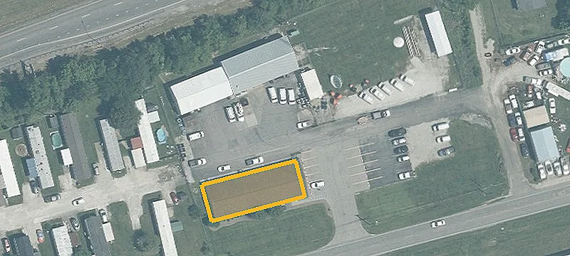 9651 County Rd 1st 1