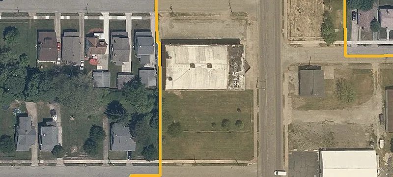 2504 Glenwood Ave, Unit 2510