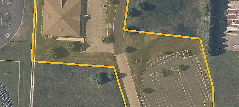 7452 Fulton NW Dr