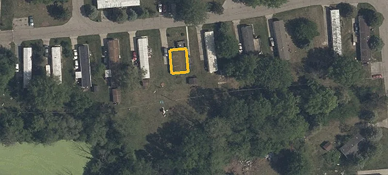 2315 Wilkins Rd