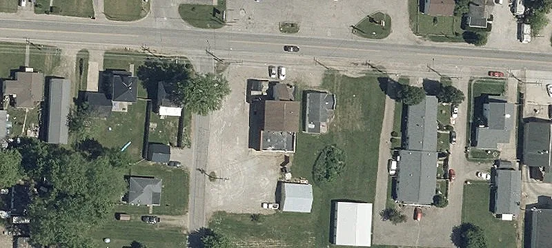 1875 Cherry Vly Rd