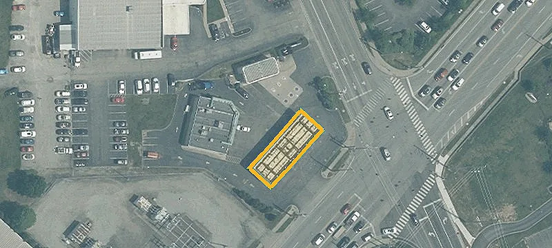 3180 Rte 22nd 3rd 3
