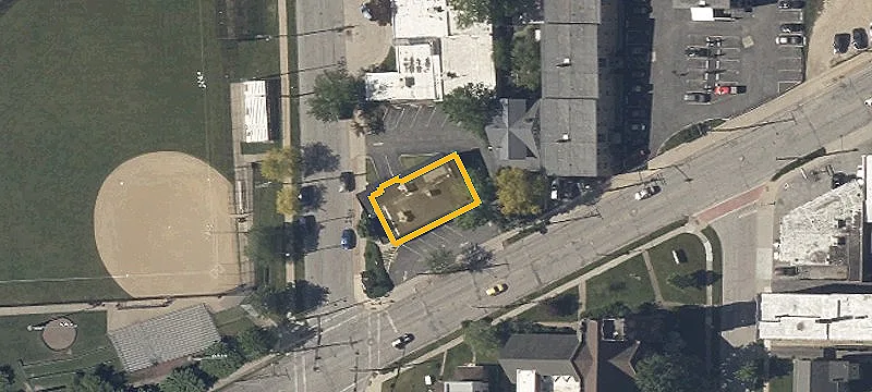16400 Hilliard Rd