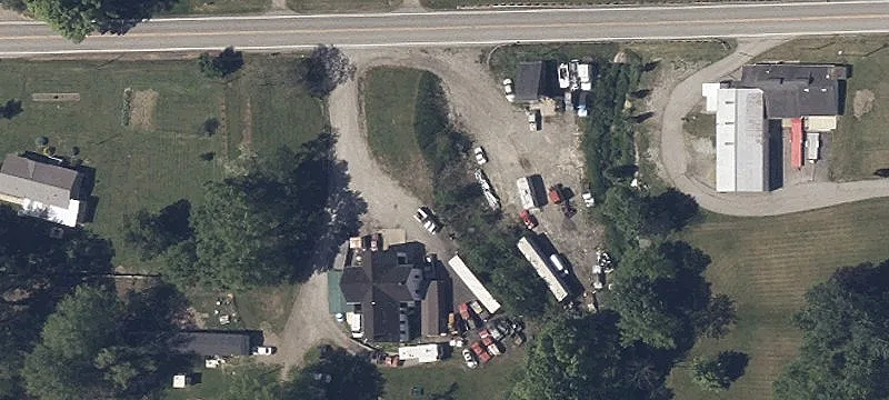 1167 Easton Rd