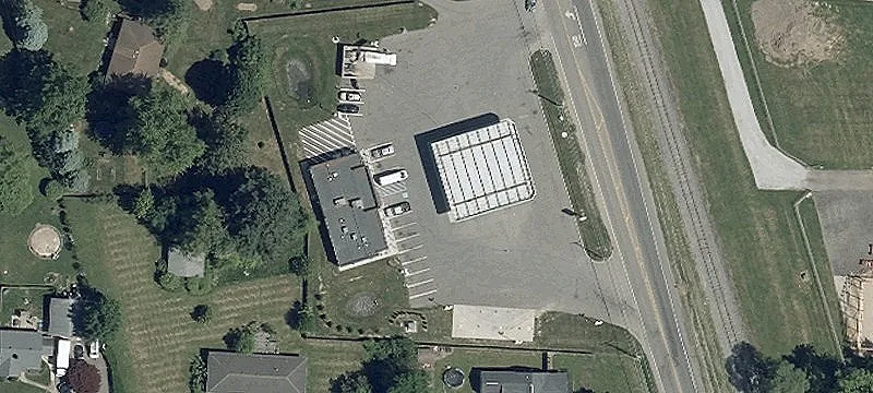 1919 Mt Vernon Rd