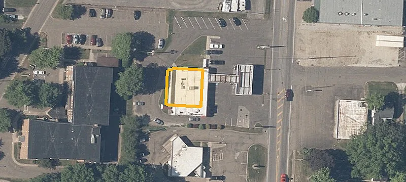561 Main N St