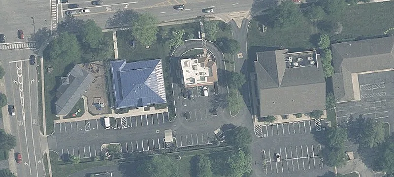 4567 Cemetery Rd