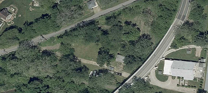 300 Palmer Ln