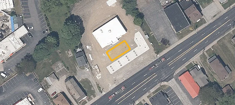 1011 Prospect Rd