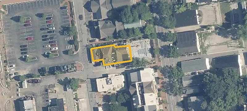 35 High St
