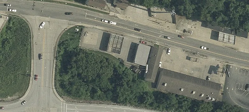 401 Main St