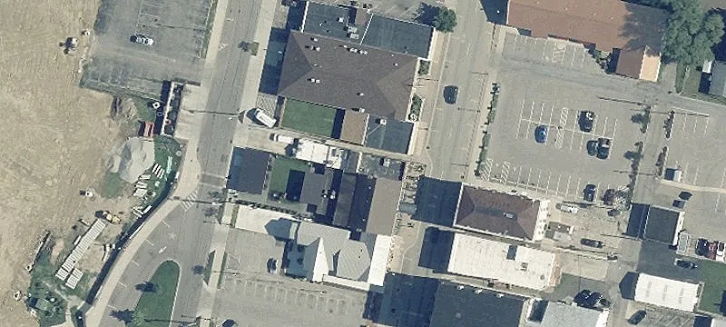 25 Main St