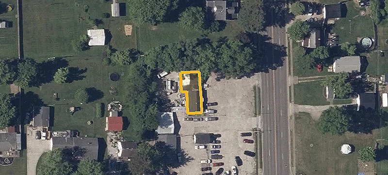 723 Trimble Rd
