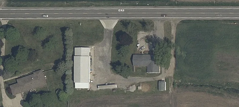 3521 Us Hwy 20th, Unit 3527