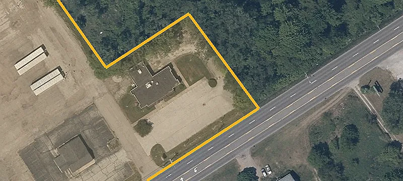 4861 Rdg W Rd
