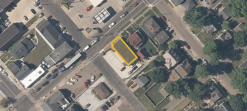 137 Cherry E St