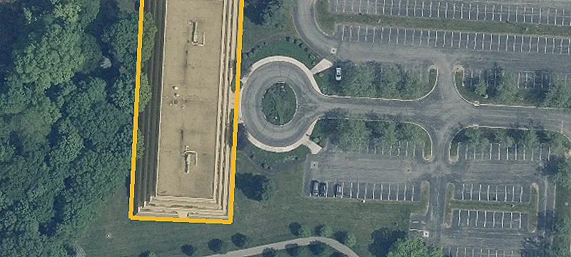500 Wilson Brg Rd