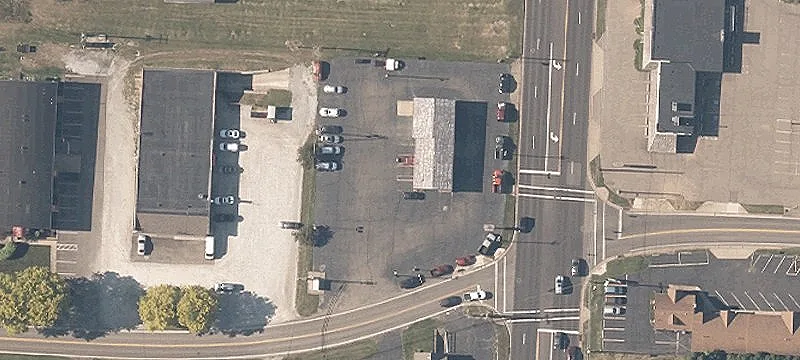 2001 Whipple NW Ave