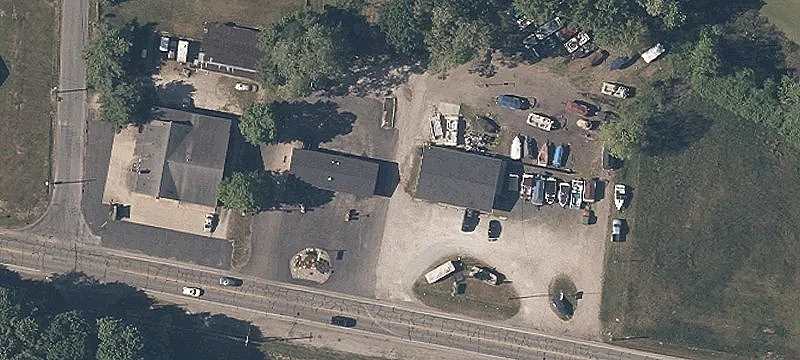 533 Turkeyfoot Lk Rd