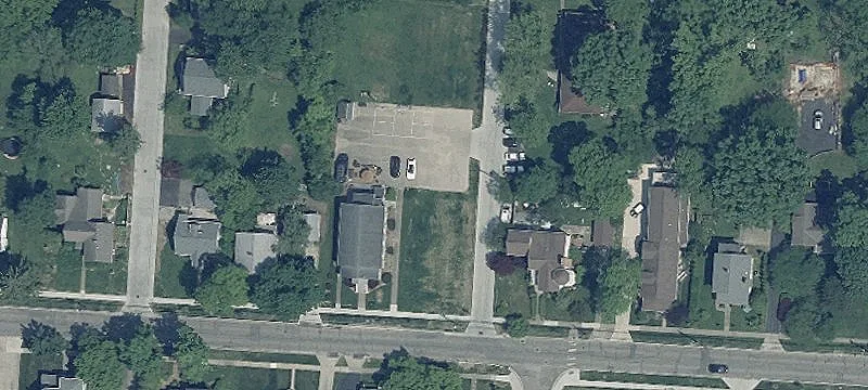 208 College Ave