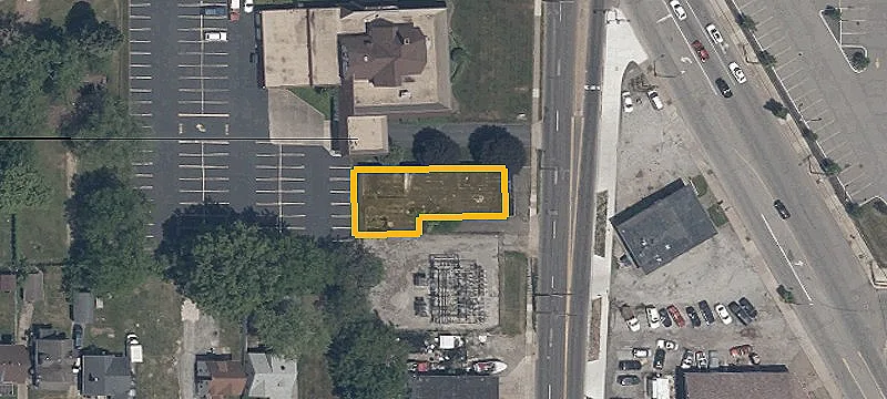 1220 Wirt Blvd