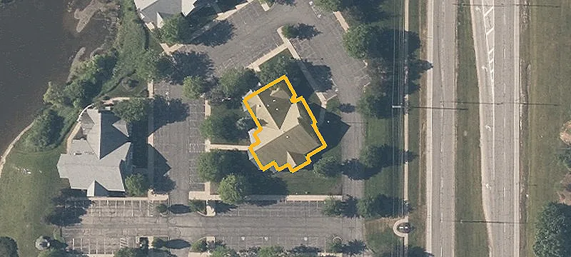 1345 Corporate Dr
